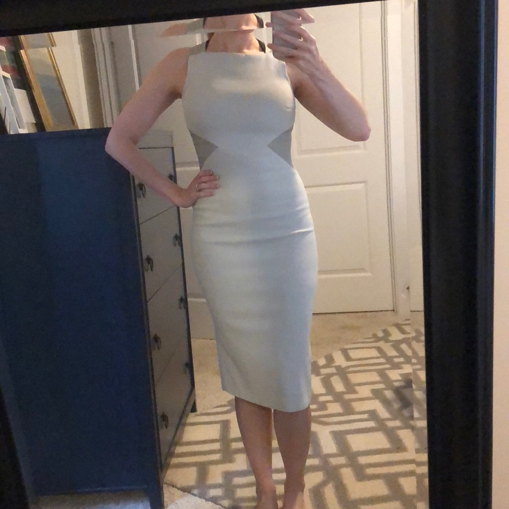 Raoul Midi Dress